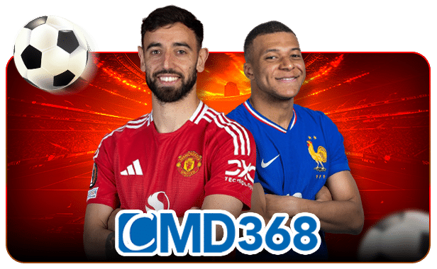 CMD368