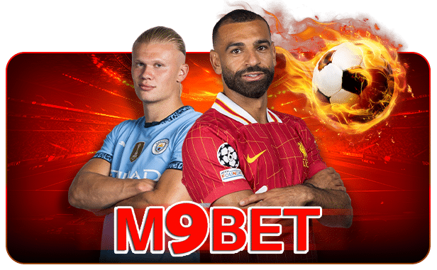 M9bet