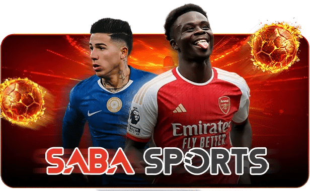 Saba sports