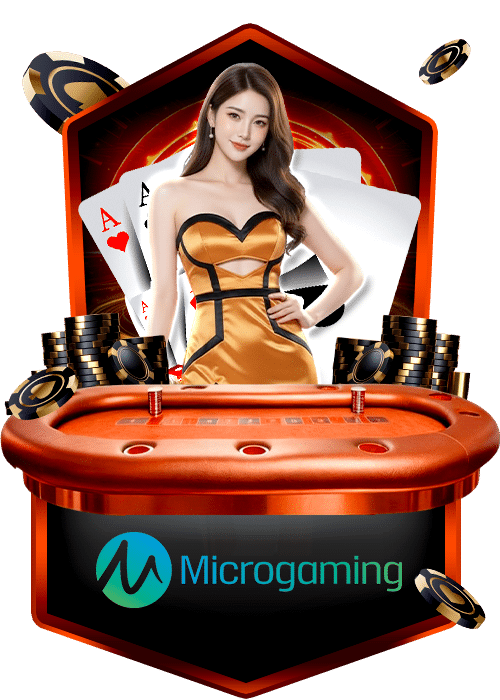 Microgaming