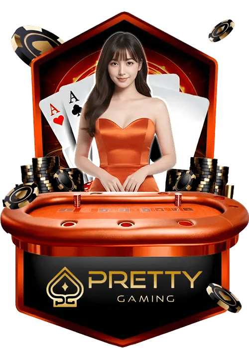 Pretty gaming