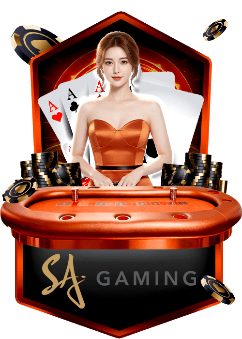 Sa gaming