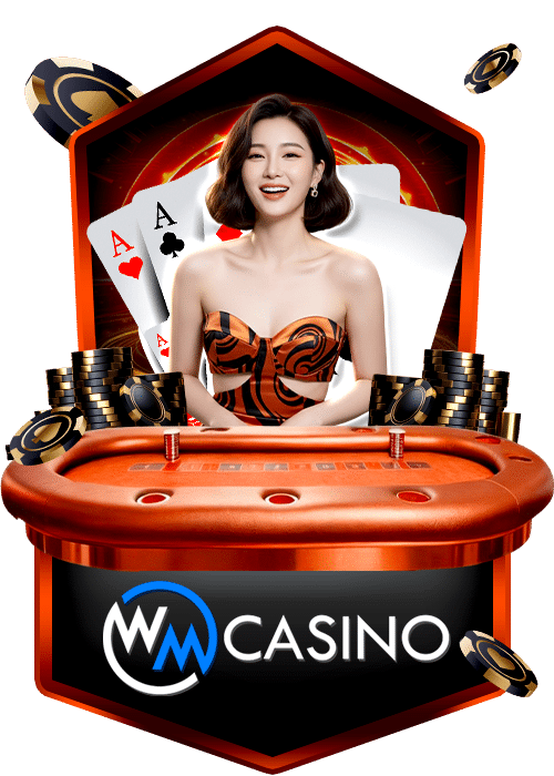 WM casino