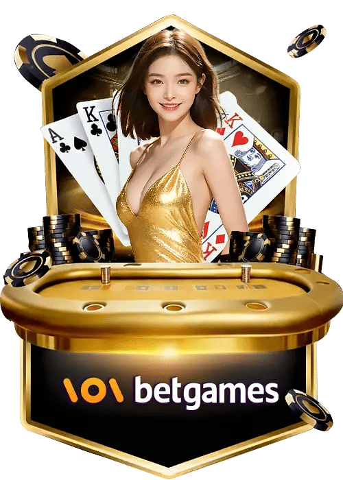 Betgames