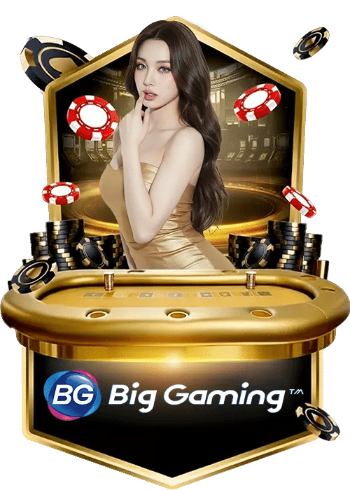 BG big gaming