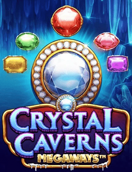 Crystal Caverns