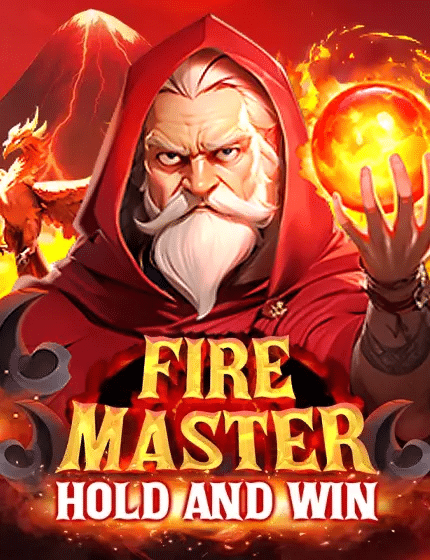 Fire Master