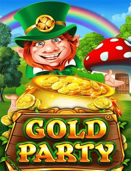 Gold Party