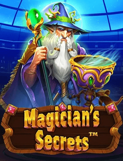 Magician
