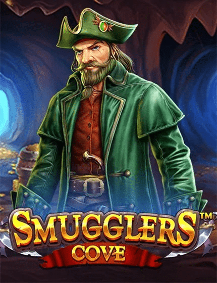 Smugglers